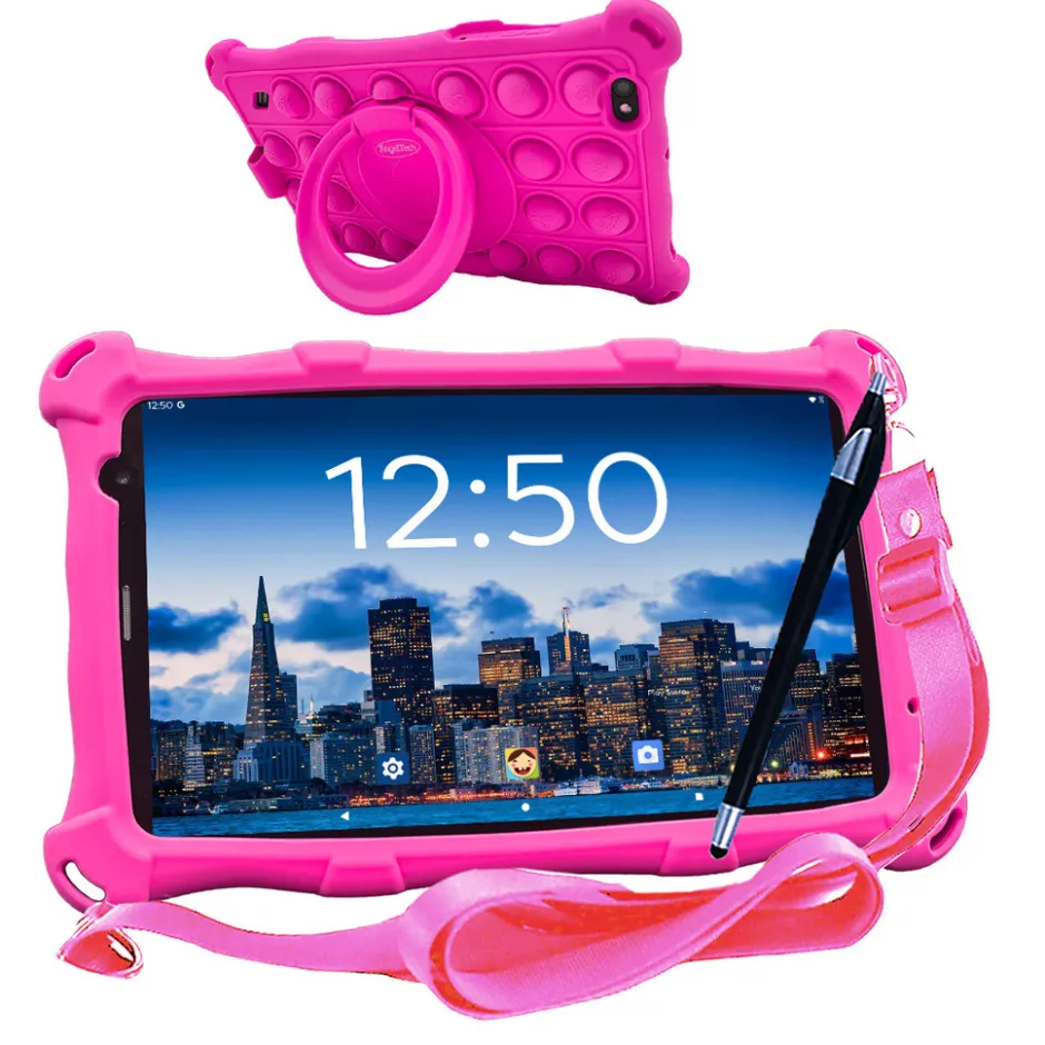 AngelTech Kindertablet PRO MAX| Online