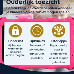 AngelTech Kindertablet PRO MAX| Online