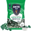 Anta Flu Eucalyptus Menthol Keelpastilles< Keelsnoepjes
