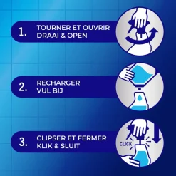 Fresh Kalkreiniger Spray|Antikal New
