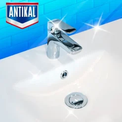 Original Kalkreiniger Spray|Antikal New