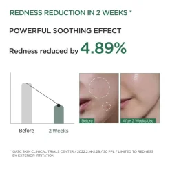 Heartleaf 80% Moisture Soothing Ampoule|ANUA Online