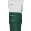 ANUA Heartleaf Silky Moisture Sun Cream 50ml< Zonnebrand