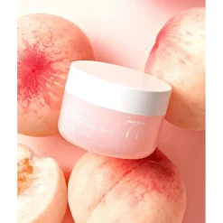 Peach 77 Niacin Enriched Cream|ANUA