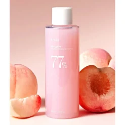 Peach 77 Niacin Essence Toner|ANUA Best