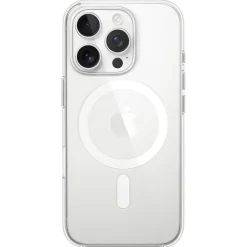 Clearcase MagSafe voor iPhone 16 Pro|Apple Discount