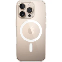 Clearcase MagSafe voor iPhone 16 Pro|Apple Discount