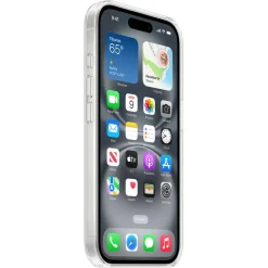Apple Clearcase MagSafe voor iPhone 16 Plus< Telefoonhoesjes
