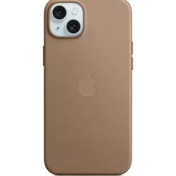 Apple Hoesje met MagSafe voor de iPhone 15 Plus< Telefoonhoesjes