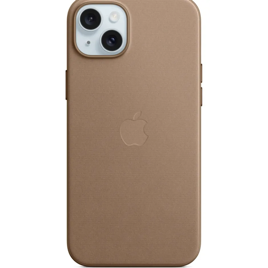 Apple Hoesje met MagSafe voor de iPhone 15 Plus< Telefoonhoesjes