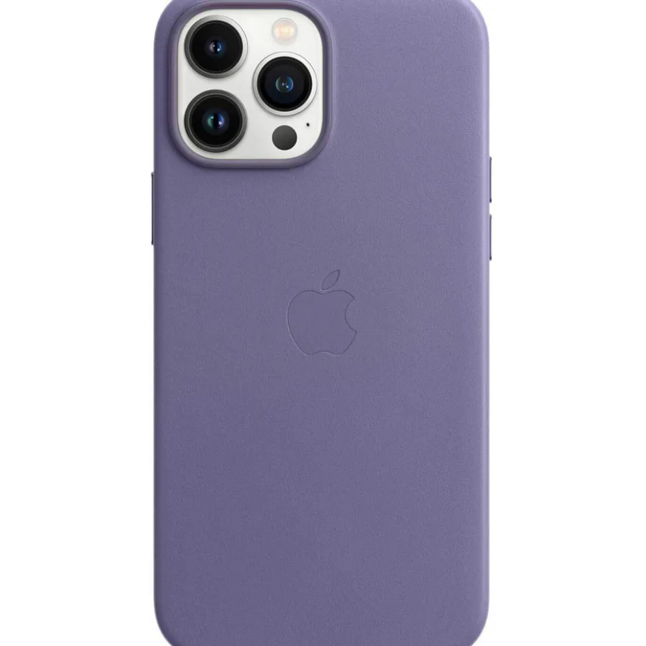 Hoesje met MagSafe voor de iPhone 13 Pro Max|Apple Online