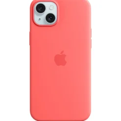 Apple Hoesje met MagSafe voor de iPhone 15 Plus< Telefoonhoesjes