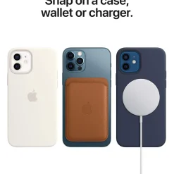 Apple Hoesje met MagSafe voor de iPhone 15 Plus< Telefoonhoesjes