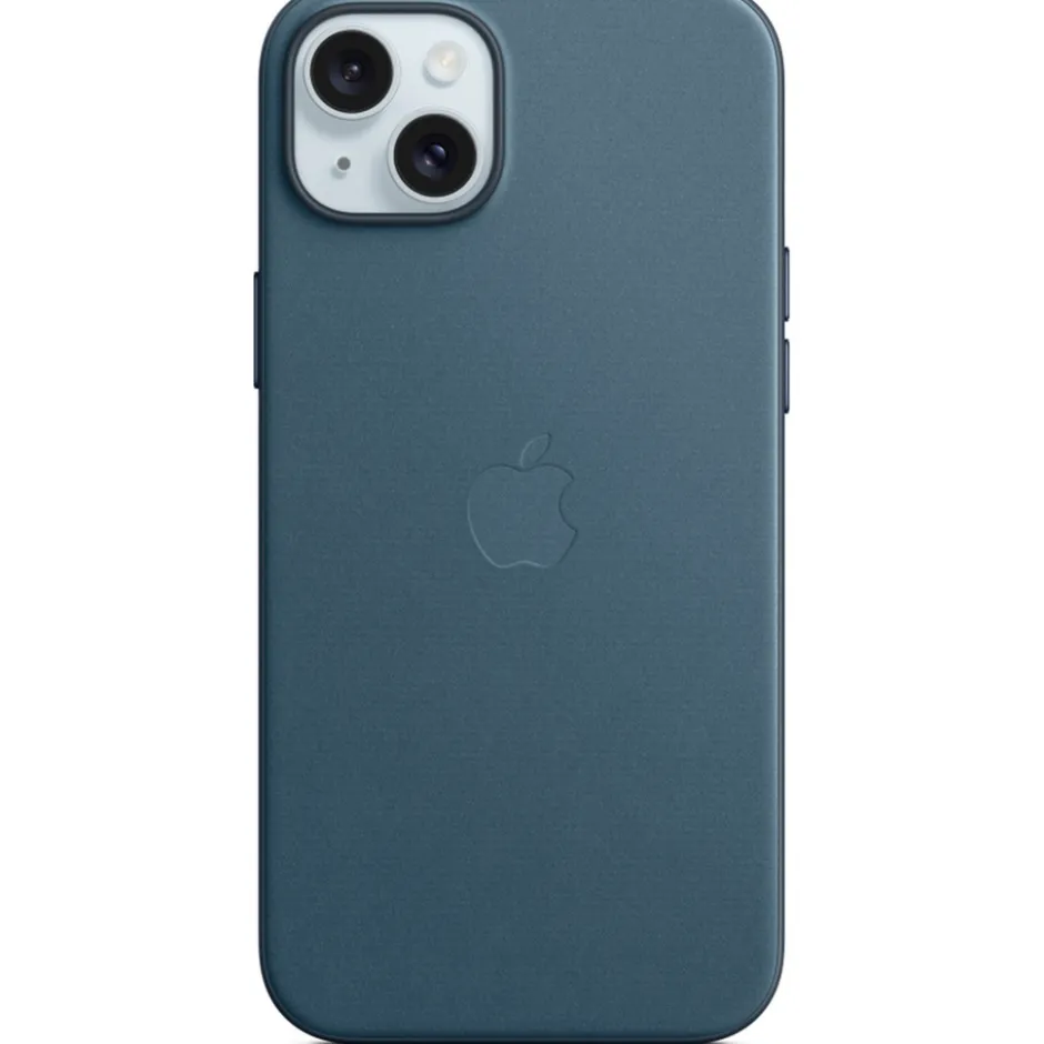Hoesje met MagSafe voor de iPhone 15 Plus|Apple Outlet