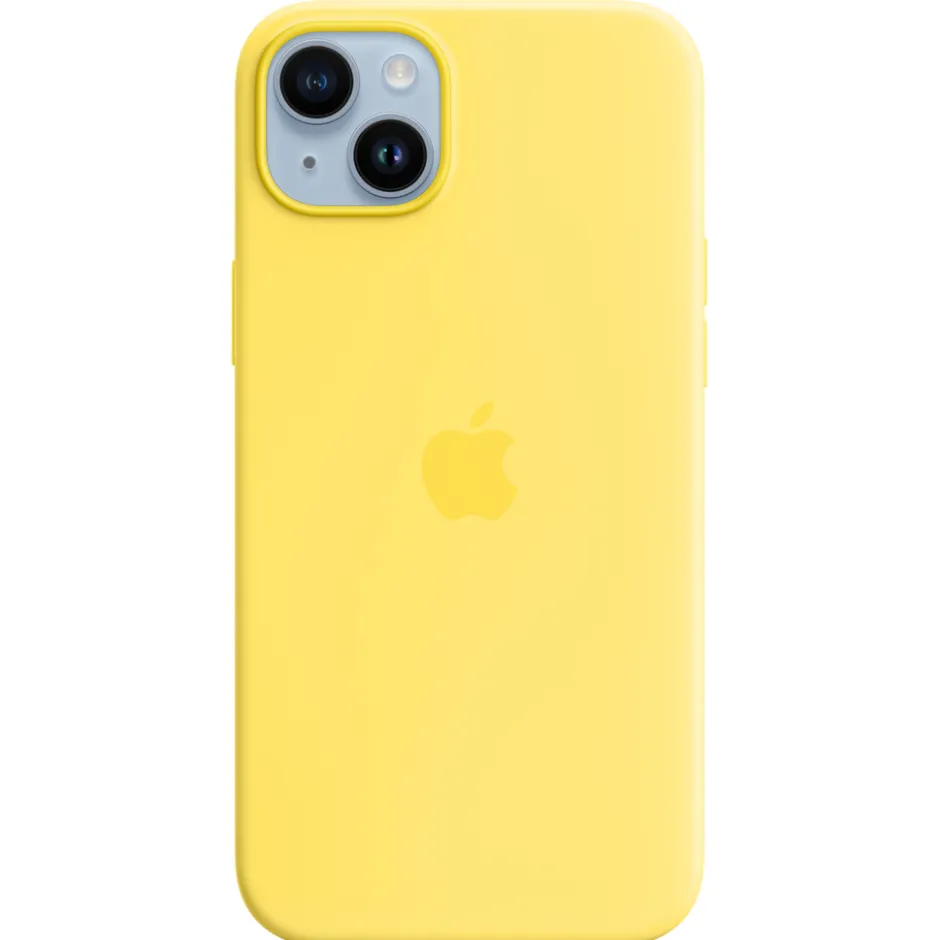 Hoesje met MagSafe voor de iPhone 14 Plus|Apple Hot