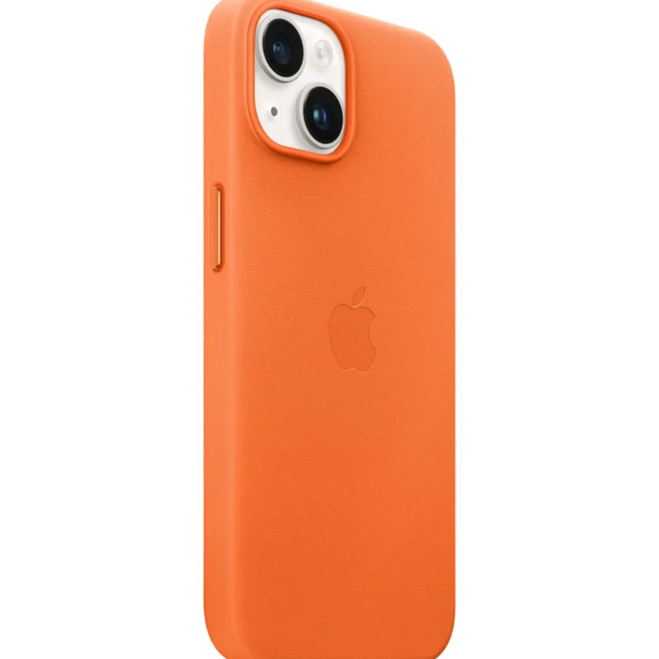 Hoesje met MagSafe voor de iPhone 14|Apple Online