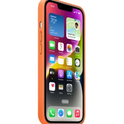 Hoesje met MagSafe voor de iPhone 14|Apple Online