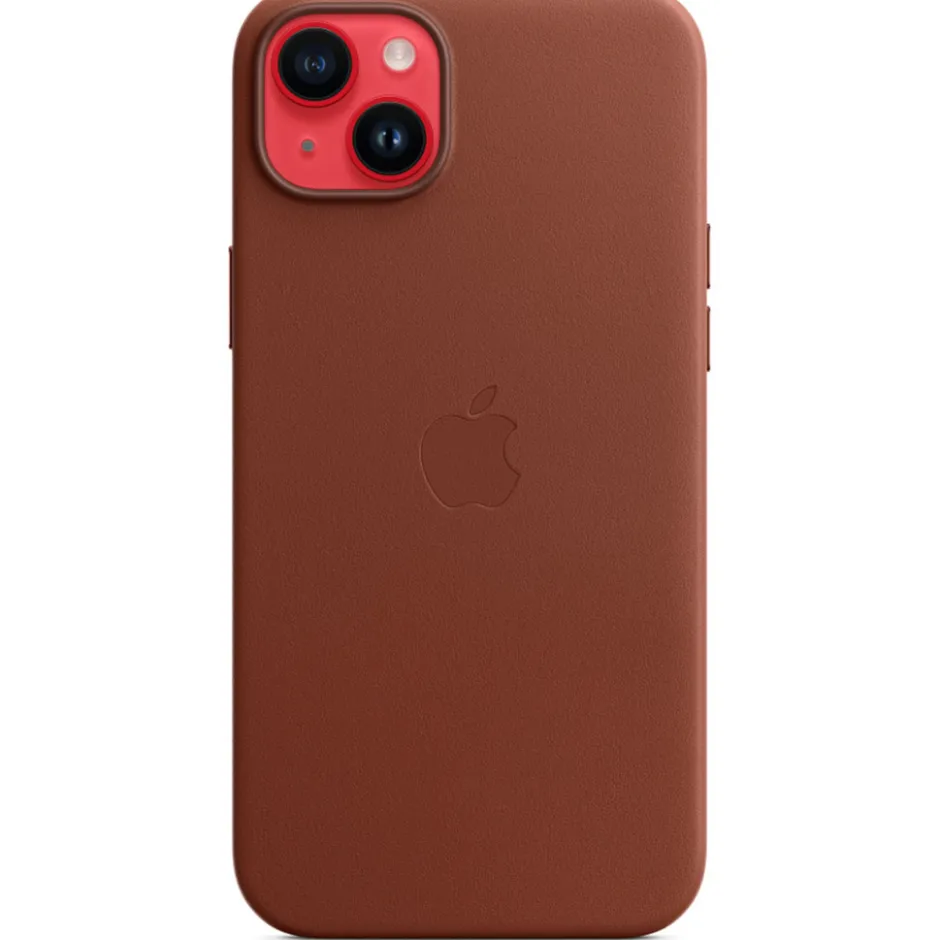 Hoesje met MagSafe voor de iPhone 14 Plus|Apple Sale