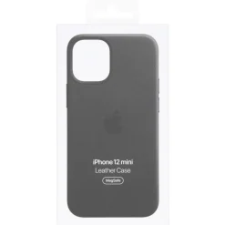 Apple Hoesje met MagSafe voor de iPhone 12 Mini< Telefoonhoesjes