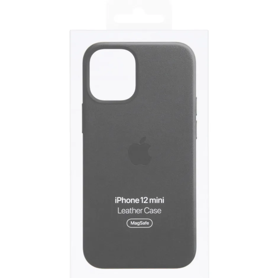 Apple Hoesje met MagSafe voor de iPhone 12 Mini< Telefoonhoesjes