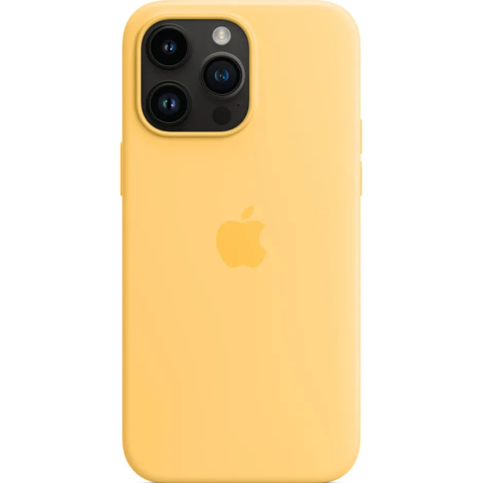 Apple Hoesje met MagSafe voor de iPhone 14 Pro Max< Telefoonhoesjes