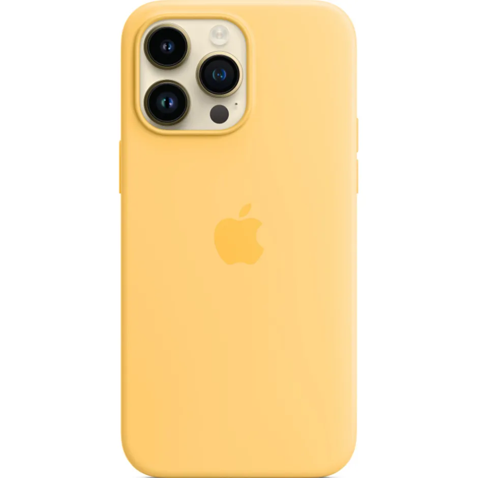 Apple Hoesje met MagSafe voor de iPhone 14 Pro Max< Telefoonhoesjes