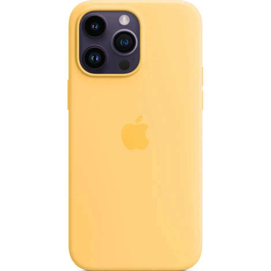 Apple Hoesje met MagSafe voor de iPhone 14 Pro Max< Telefoonhoesjes