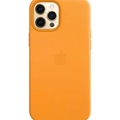 Hoesje met MagSafe voor de iPhone 12 Pro Max|Apple Online