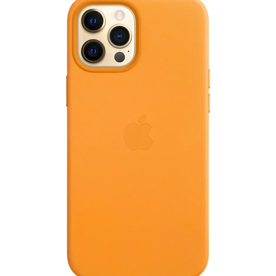 Hoesje met MagSafe voor de iPhone 12 Pro Max|Apple Online
