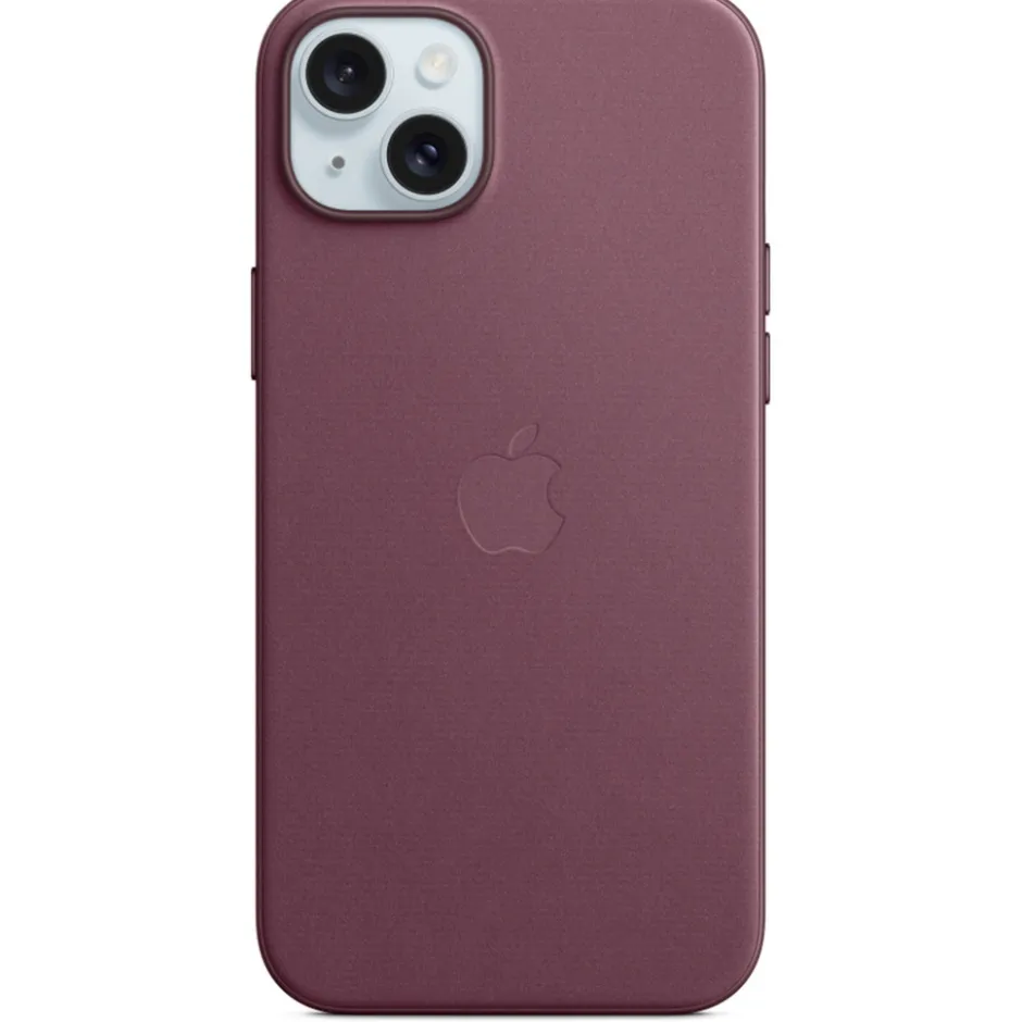 Apple Hoesje met MagSafe voor de iPhone 15 Plus< Telefoonhoesjes