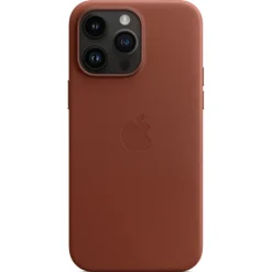 Hoesje met MagSafe voor de iPhone 14 Pro Max|Apple New