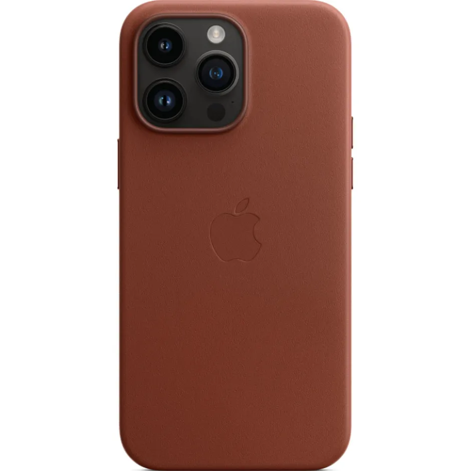 Hoesje met MagSafe voor de iPhone 14 Pro Max|Apple New