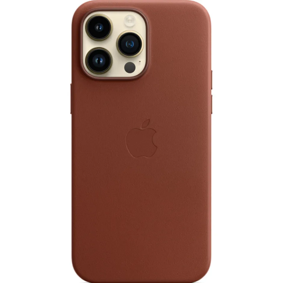 Hoesje met MagSafe voor de iPhone 14 Pro Max|Apple New