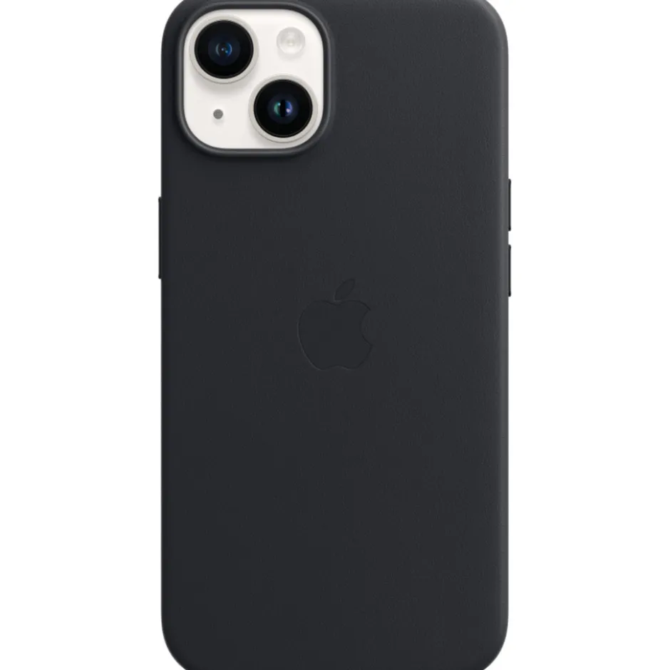 Hoesje met MagSafe voor de iPhone 14|Apple Sale