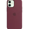 Hoesje met MagSafe voor de iPhone 12 Mini|Apple Outlet