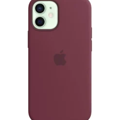 Hoesje met MagSafe voor de iPhone 12 Mini|Apple Outlet