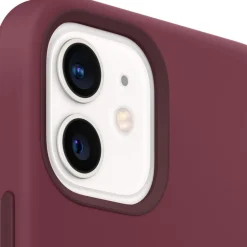 Hoesje met MagSafe voor de iPhone 12 Mini|Apple Outlet