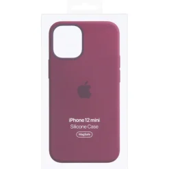 Hoesje met MagSafe voor de iPhone 12 Mini|Apple Outlet