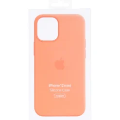 Apple Hoesje met MagSafe voor de iPhone 12 Mini< Telefoonhoesjes