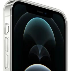 Apple Hoesje met MagSafe voor de iPhone 12 Mini< Telefoonhoesjes