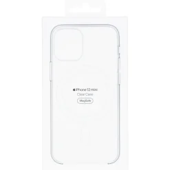 Apple Hoesje met MagSafe voor de iPhone 12 Mini< Telefoonhoesjes