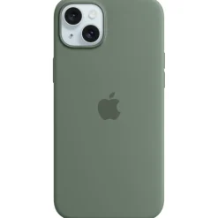Apple Hoesje met MagSafe voor de iPhone 15 Plus< Telefoonhoesjes