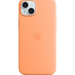 Hoesje met MagSafe voor de iPhone 15 Plus|Apple Clearance
