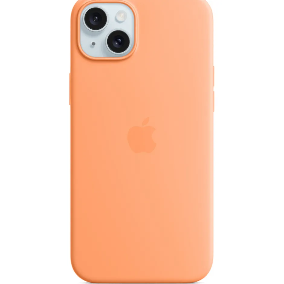 Hoesje met MagSafe voor de iPhone 15 Plus|Apple Clearance