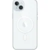 Apple Hoesje met MagSafe voor de iPhone 15 Plus< Telefoonhoesjes