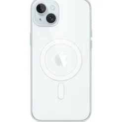 Apple Hoesje met MagSafe voor de iPhone 15 Plus< Telefoonhoesjes