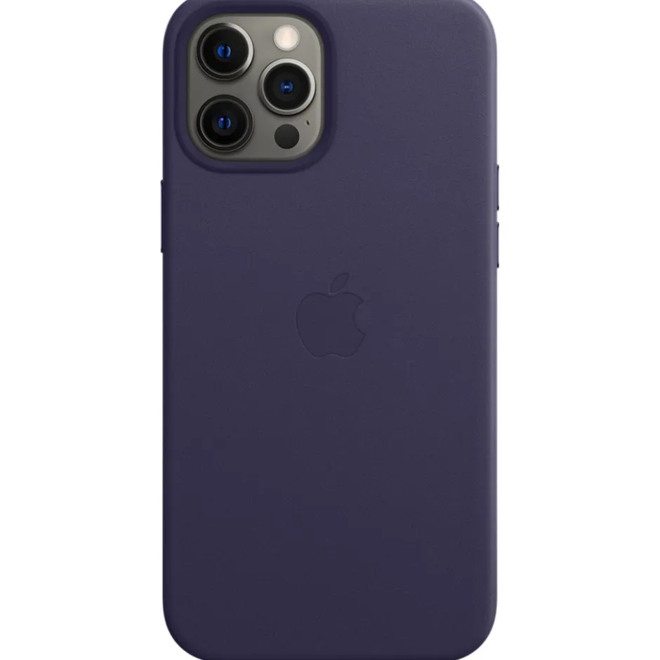 Apple Hoesje met MagSafe voor de iPhone 12 Pro Max< Telefoonhoesjes