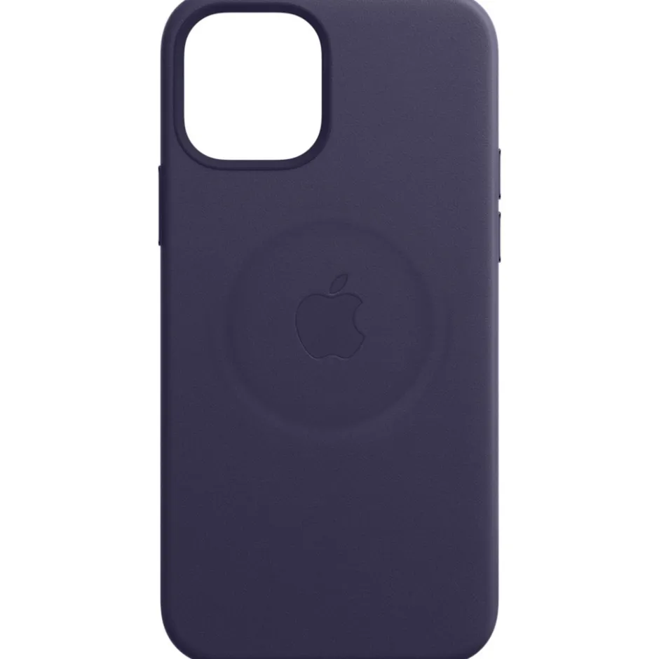 Apple Hoesje met MagSafe voor de iPhone 12 Pro Max< Telefoonhoesjes