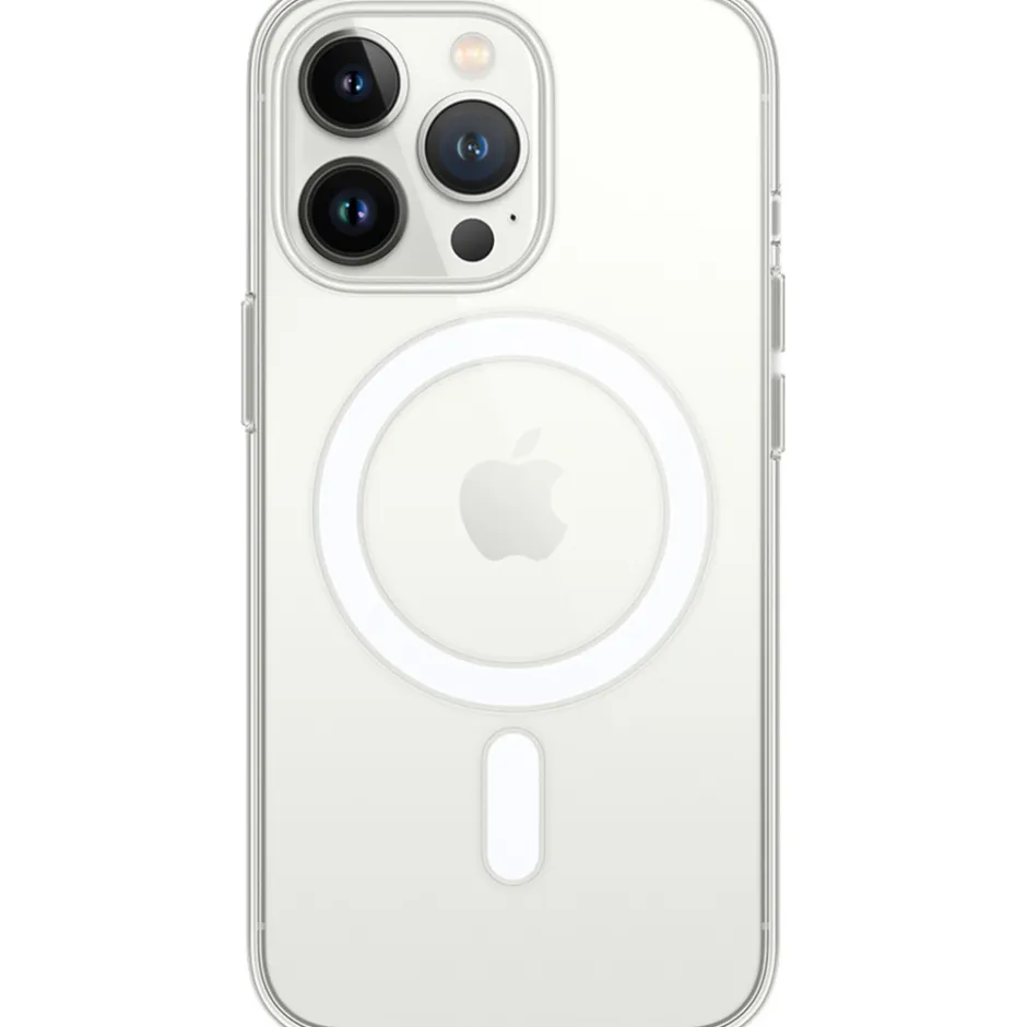 Hoesje met MagSafe voor de iPhone 13 Pro|Apple New