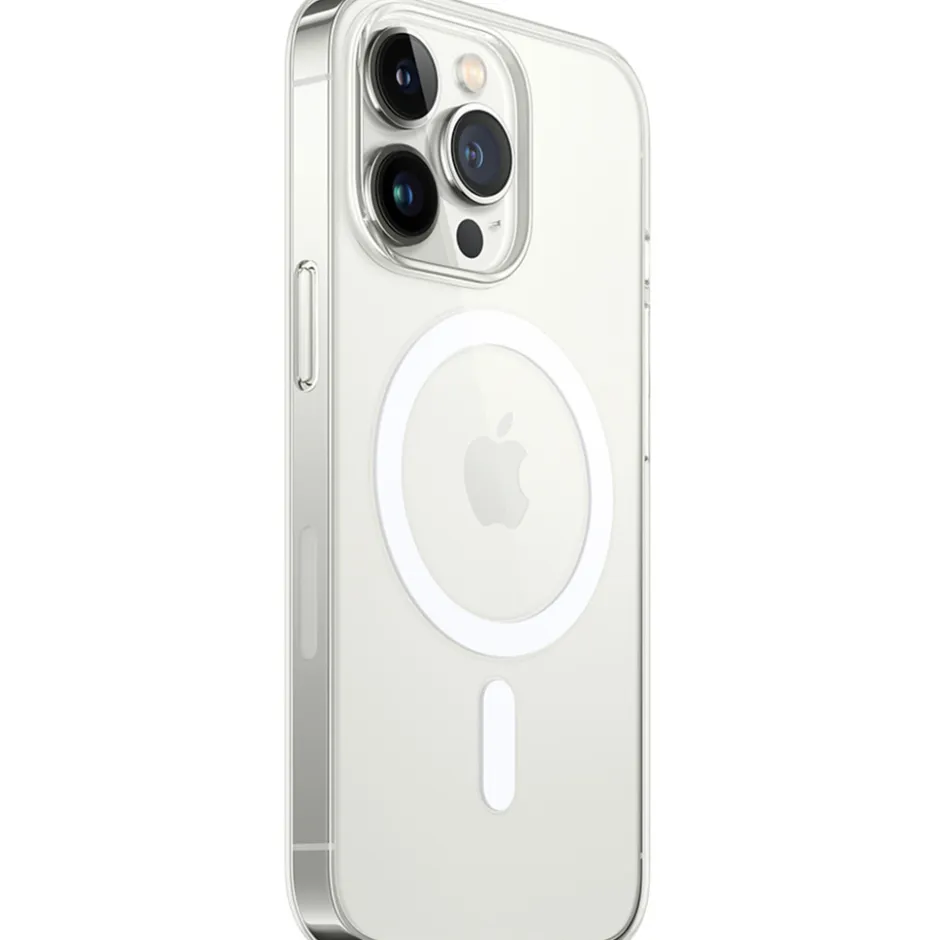 Hoesje met MagSafe voor de iPhone 13 Pro|Apple New